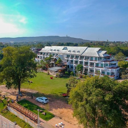 Vieng Khong Hotel Мукдахан Экстерьер фото